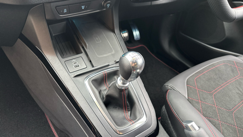 Ford Puma 1.0 EcoBoost Hybrid mHEV ST-Line X 5dr Petrol Hatchback